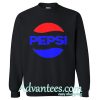 pepsi sweatshirt