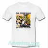 the stone roses She Bangs The Drum t shirt