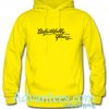 unfaithfully yours hoodie