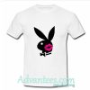 Anything Playboy T-Shirt