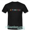 Astroworld T-shirt