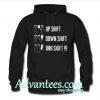 Best Price Up shift down shift oh shift hoodie