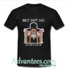 Bey not Jay I slay all day beyhive squad T-Shirt