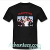 Clueless Cast Sleepover T-Shirt