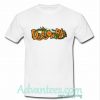 Dragon Ball t shirt