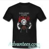 Even Jesus Loves Slayer T-Shirt