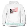 Good gal bad habits hoodie