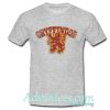 Gryffindor T Shirt