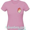 Heart Gronge Aiscetyc T-Shirt