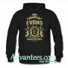 Its An Evans Thing You Wouldnt Understand hoodie