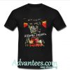 Jeepers Creepers T-Shirt