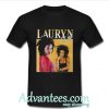 Lauryn Hill Shirt