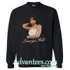 Lauryn Hill sweatshirt