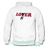 Lover Loner Hoodie