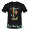 Michael Jackson Moonwalker t shirt