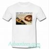 Michelangelo T-Shirt