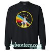 NASA Rainbow Launch sweatshirt