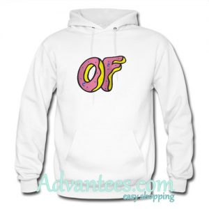 Odd Future hoodie