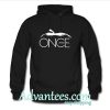 Once Upon A Time Hoodie