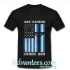 One Nation Under God T-Shirt