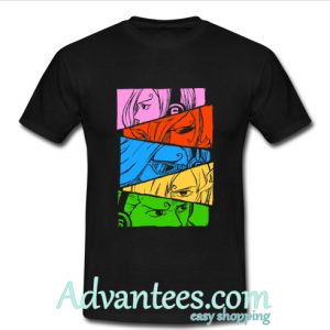 One Piece T-Shirt