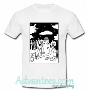Party Animals t shirt
