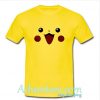 Pokemon tshirt