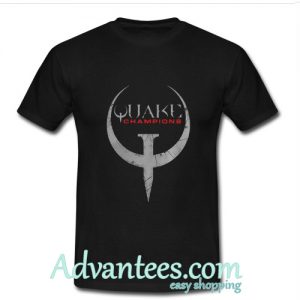 Quake Champions T-Shirt