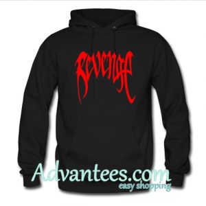 Revenge Kill Hoodie