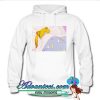 Sailor moon sleeping hoodie