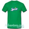 Sprite Logo T Shirt