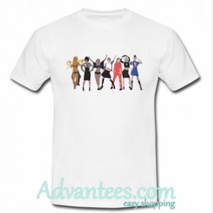 Top Id Britney Spear T Shirt