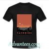 Visit Tatooine T Shirt