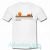 Visit Tatooine T-Shirt