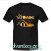 Visit Tatooine TShirt