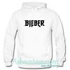 bieber hoodie