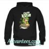 capn kush hoodie