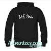 def soul hoodie