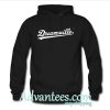 dreamville hoodie