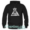 fob hoodie