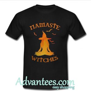 hamaste witches t shirt