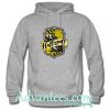 hufflepuff hoodie