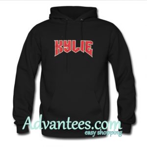 kylie hoodie