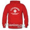 lifeguard hoodie