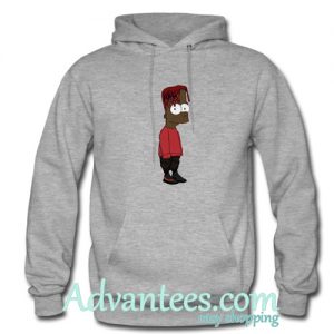 lil yachty hoodie