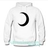 moon hoodie