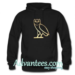 owl hoodie