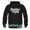 owow mob hoodie