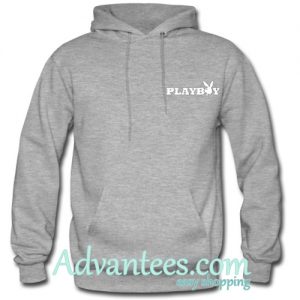 playboy hoodie