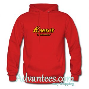 reeses hoodie